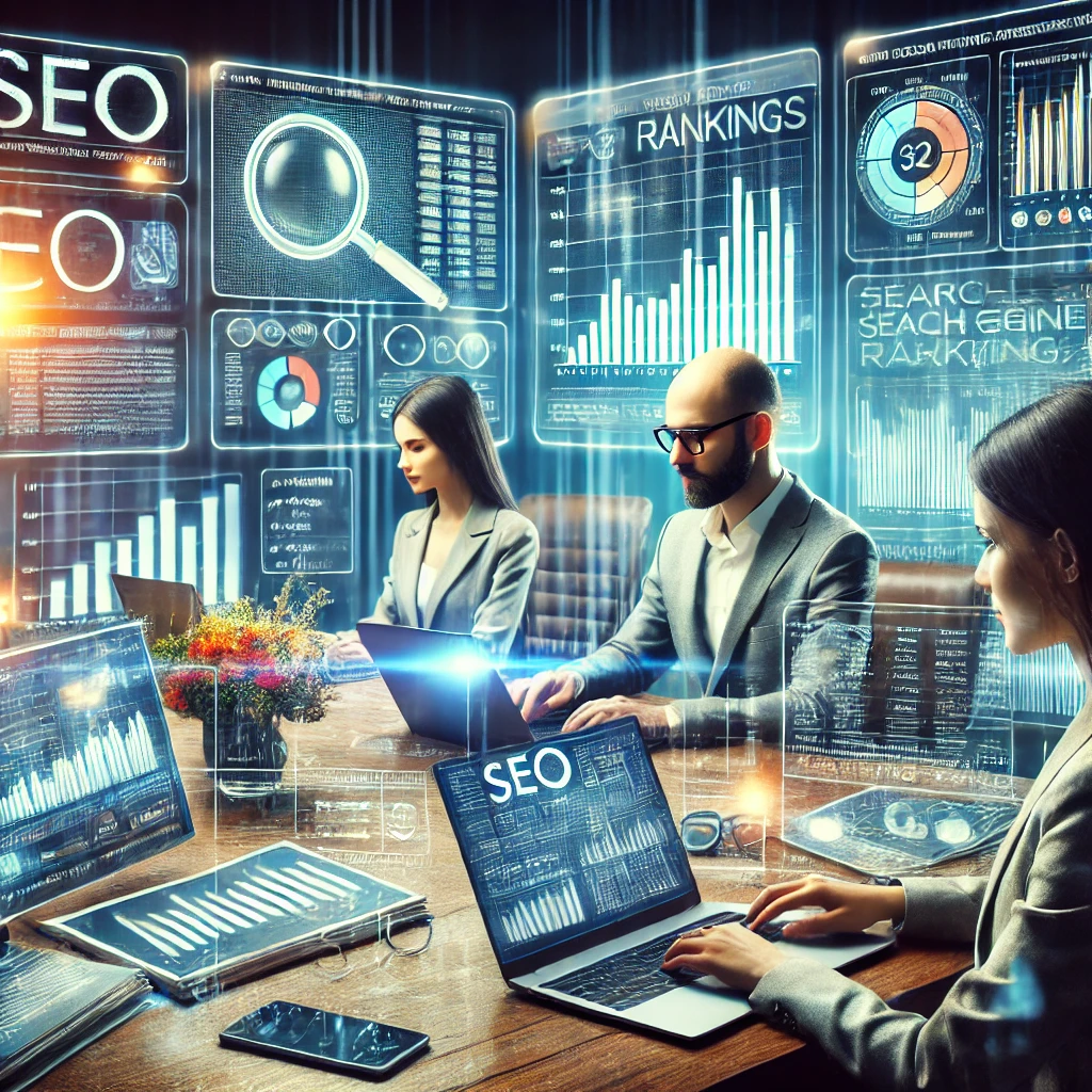 Optimizare SEO